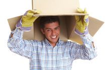 Why Living in a House is Better than Living in an Apartment