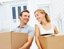 Organizing, Preparing and Packing Your Things during a Move 
