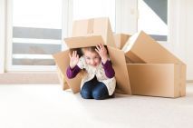 Top Tips For Moving House In A Hurry