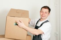 Get to Know the Community:  Your Way to a Better Moving Out