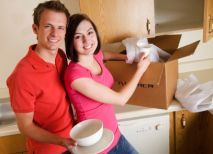 Why Relying On Professional Removals Makes Moving Home Easy