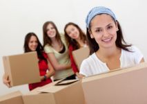 How Movers Make Relocations Swift and Smooth
