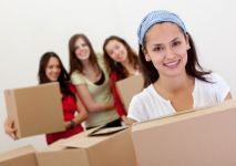 Apartment Locator - Your Ultimate Moving Partner