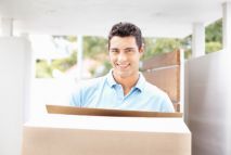 Getting the Right Kind of Boxes for Your Moving Out