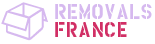 Removals France